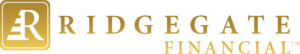 Ridgegate_logo_vector
