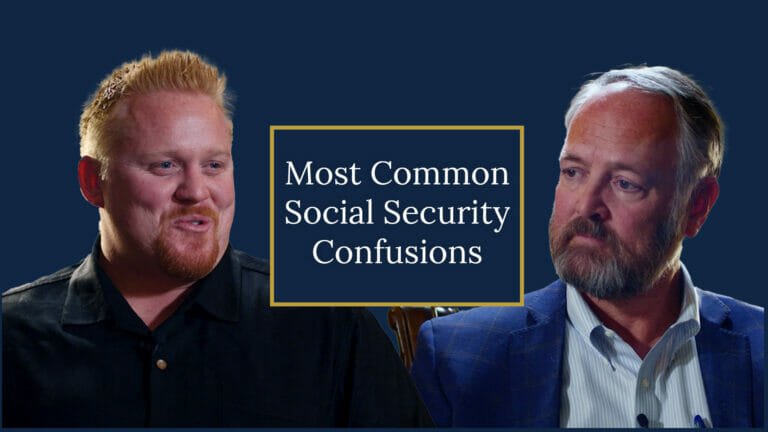 5. The Most Common Confusion With Social Security