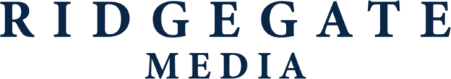 Ridgegate Media Logo