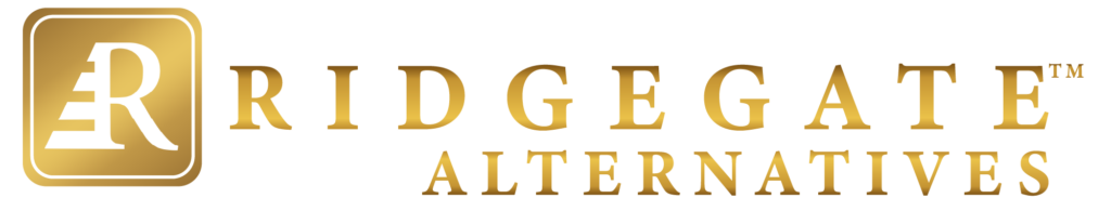 Ridgegate Alternatives_Ridgegate TM_gold