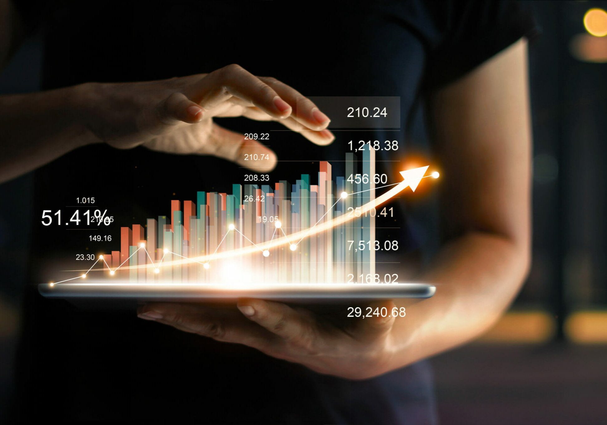 Optimizing-scaled